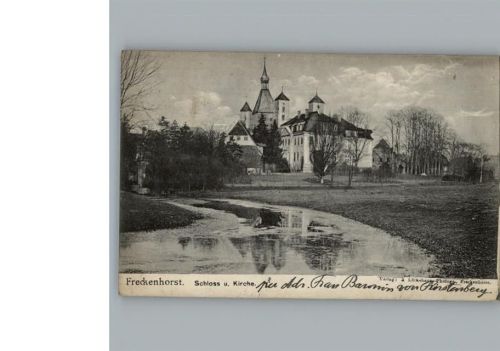 Freckenhorst