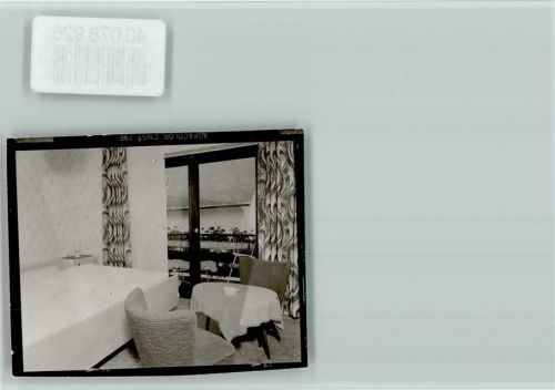 Alf Hotel Endres