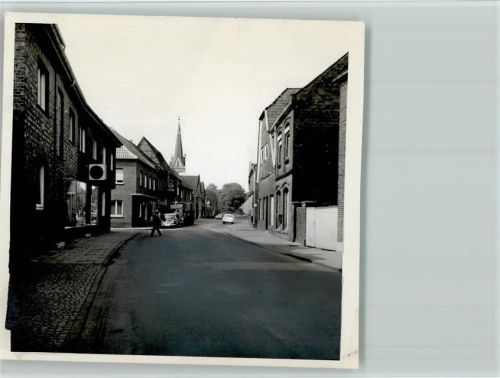 Sendenhorst Foto