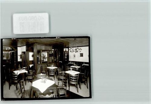 Heppenheim Gasthaus Engel