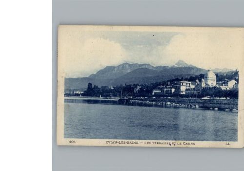 Evian-les-Bains