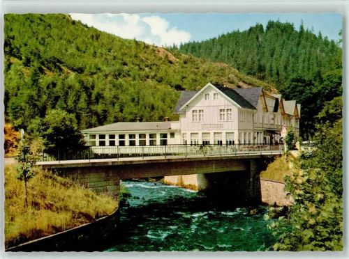 Schulenberg Hotel Romkerhalle