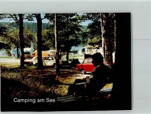 Buxheim Camping