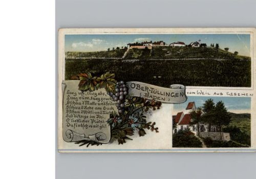 Tüllingen
