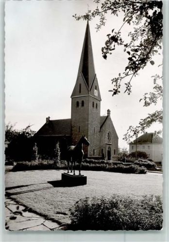 Fürstenberg Pferdeskulptur