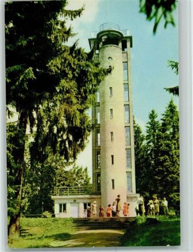 Krakau Berg Suur MUnamägi