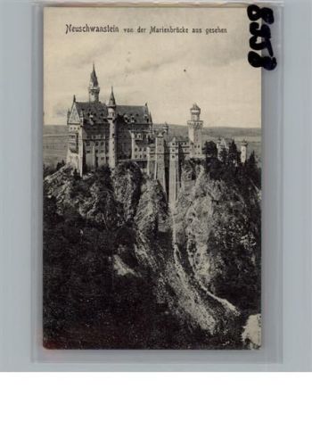 Neuschwanstein