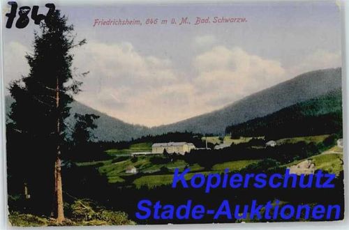 Friedrichsheim Friedrichsheim
