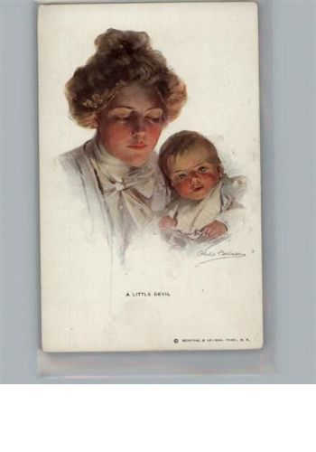 Frau