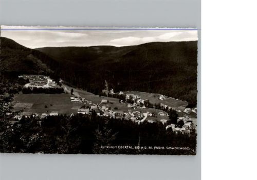 Obertal