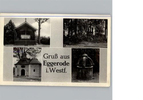 Eggerode