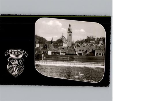 Schwandorf
