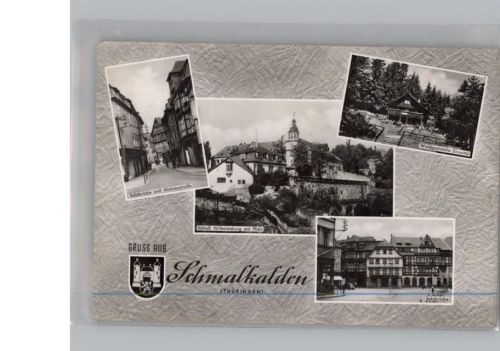 Schmalkalden