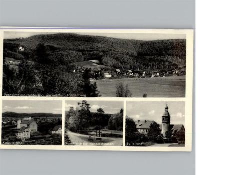 Nentershausen