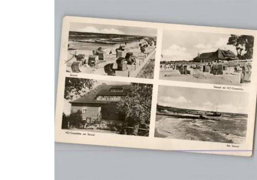 Zingst