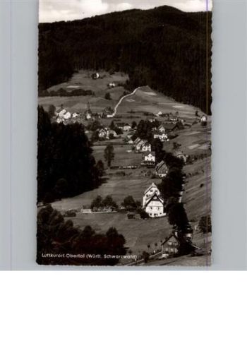 Obertal