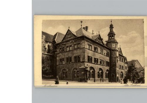 Nordhausen AKU2