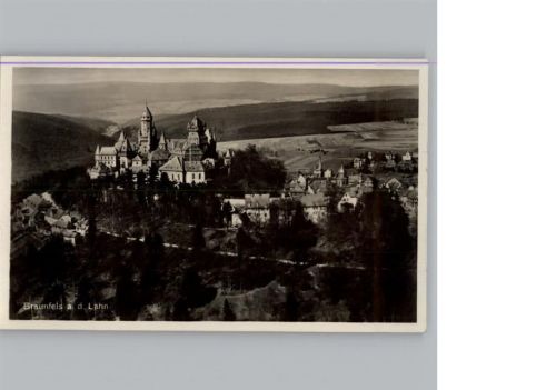 Braunfels