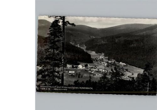 Hundsbach