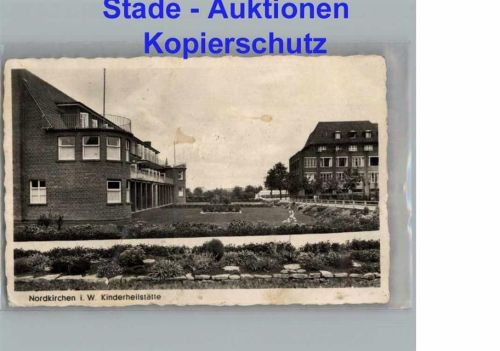 59394 W4717 Nordkirchen - Nordkirchen