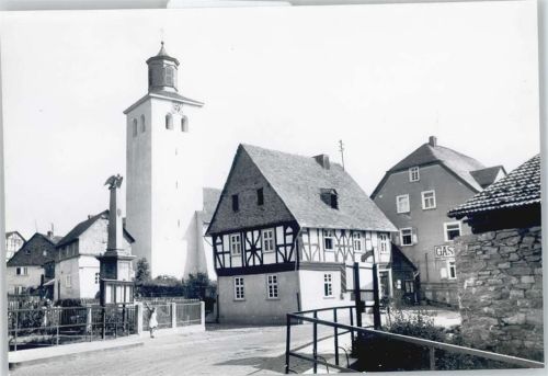 Fussingen Foto