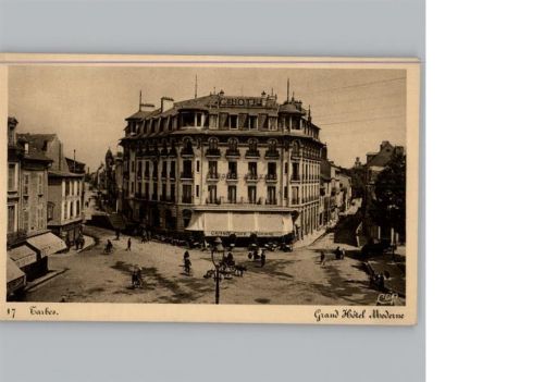 Tarbes