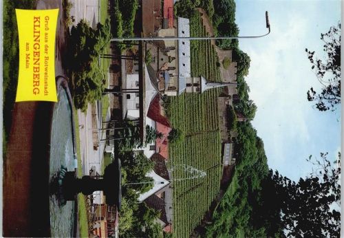 Klingenberg