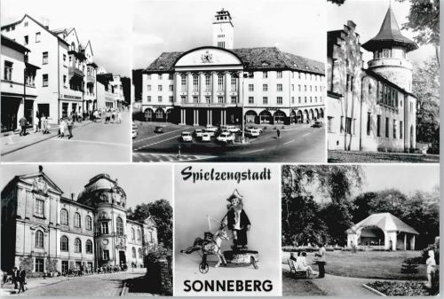 Sonneberg