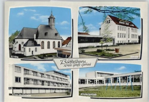 Büttelborn