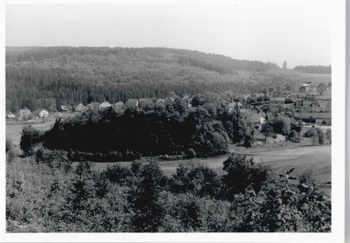 Hasselborn Foto