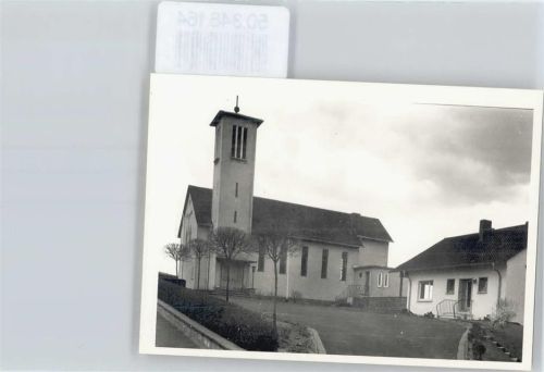 Philippsthal (keine Ak-Einteilung)
