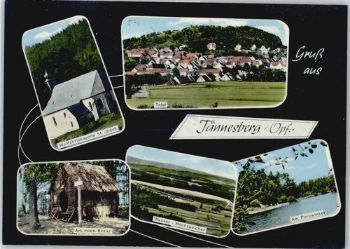 Tännesberg