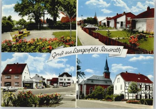 Langenfeld