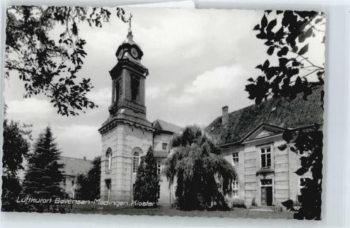 Bad Bevensen Kloster