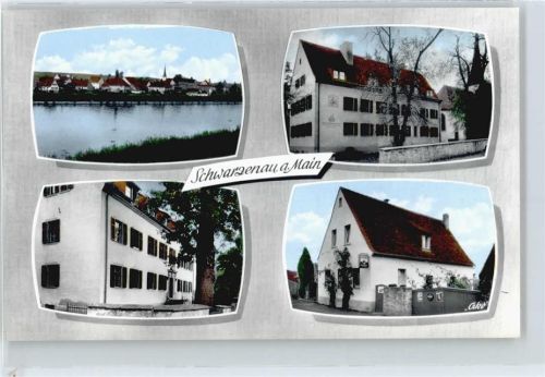 Schwarzenau