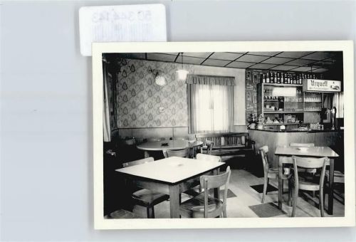 Manderbach Foto