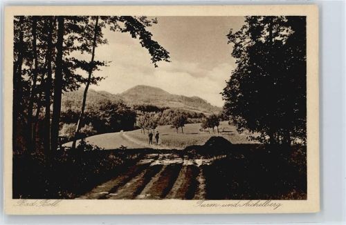 73087 W7325 Bad Boll - Aichelberg