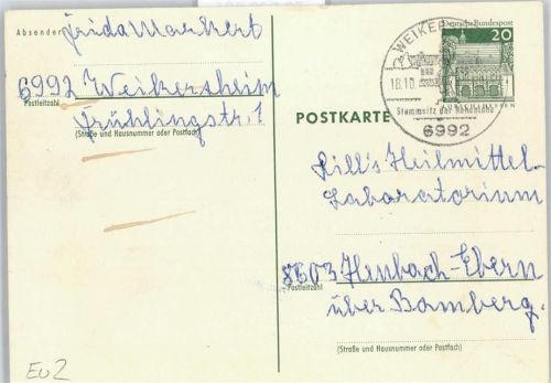 Weikersheim