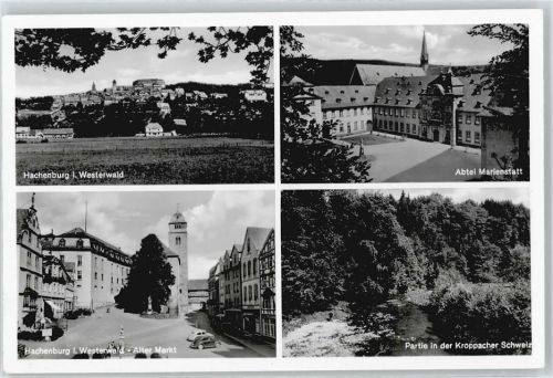 57627 W5238 Hachenburg