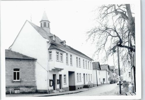 Nastätten Foto
