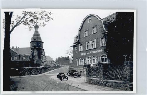 Würgendorf Foto Gasthof zur Wasserscheide
