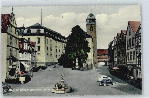 Hachenburg