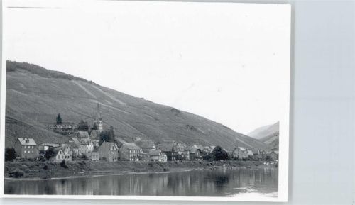 Zell Foto
