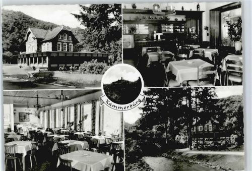 Lorch Gasthof Pension Kammerburg