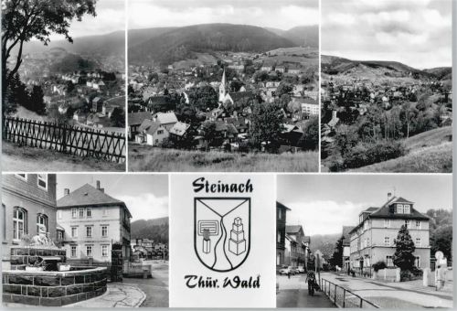 Steinach