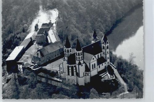 Obernhof Fliegeraufnahme