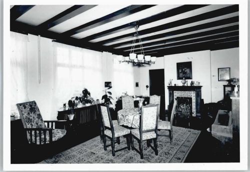 Diethardt Foto Pension Hubertushaus