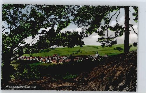 Windischeschenbach