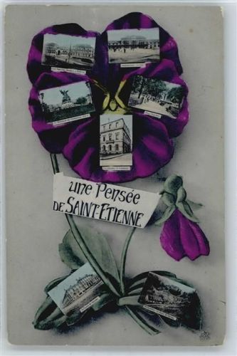 Saint-Etienne