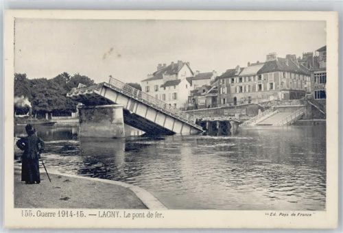 Lagny